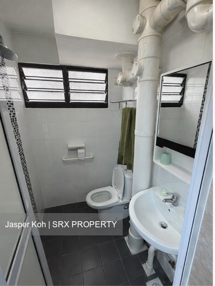 Blk 163 Mayflower Shopping & Food Centre (Ang Mo Kio), HDB 3 Rooms #597670441